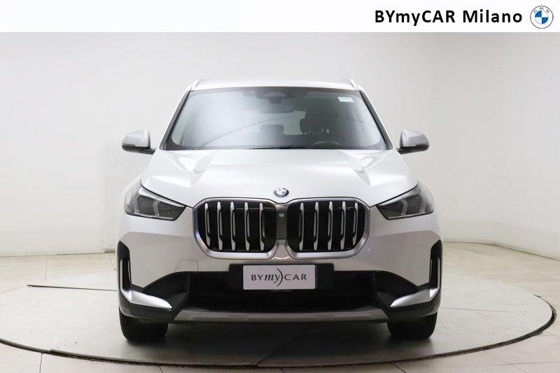 BMW X1 sdrive18d X-Line auto