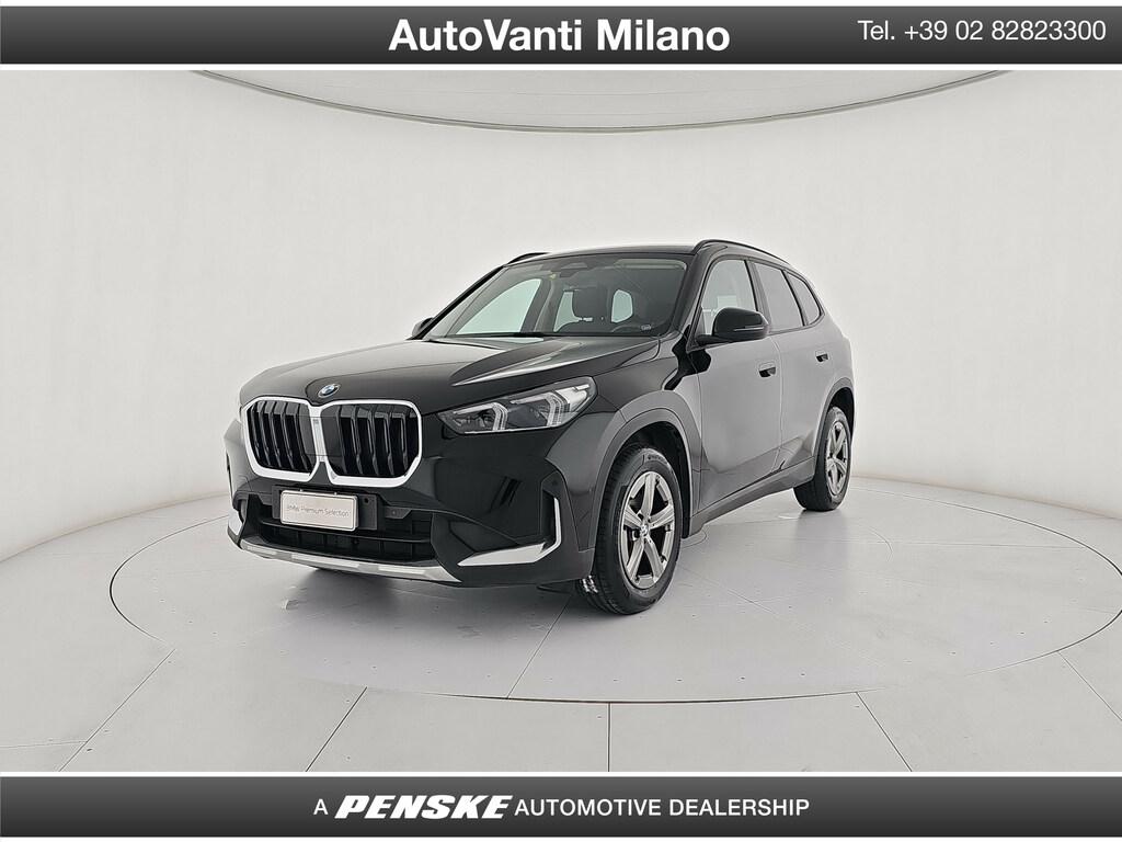 BMW X1 sdrive18d X-Line Edition Essence auto