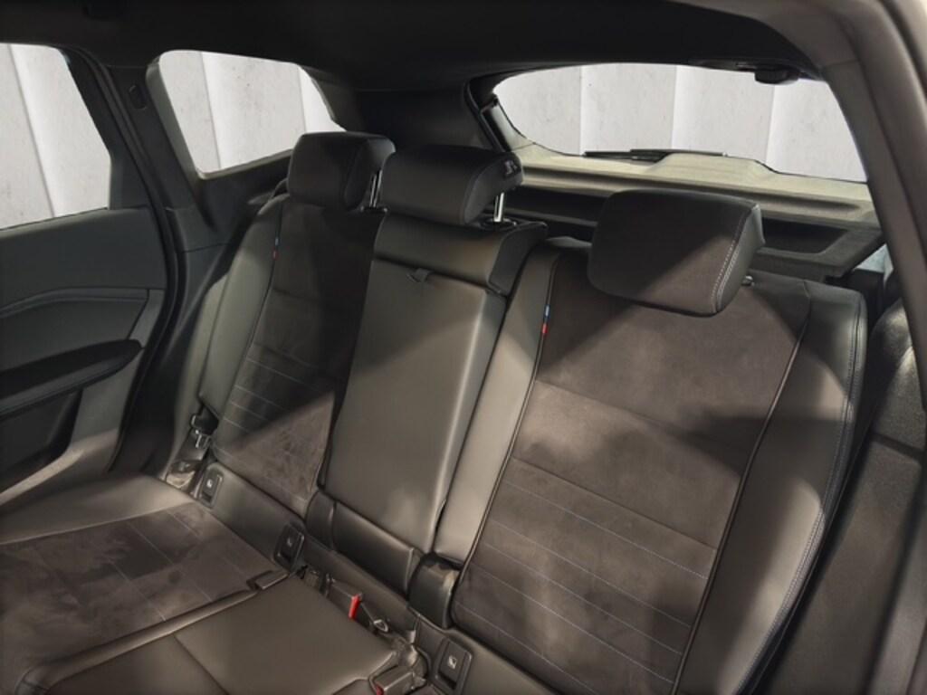 BMW iX1 edrive 20 MSport