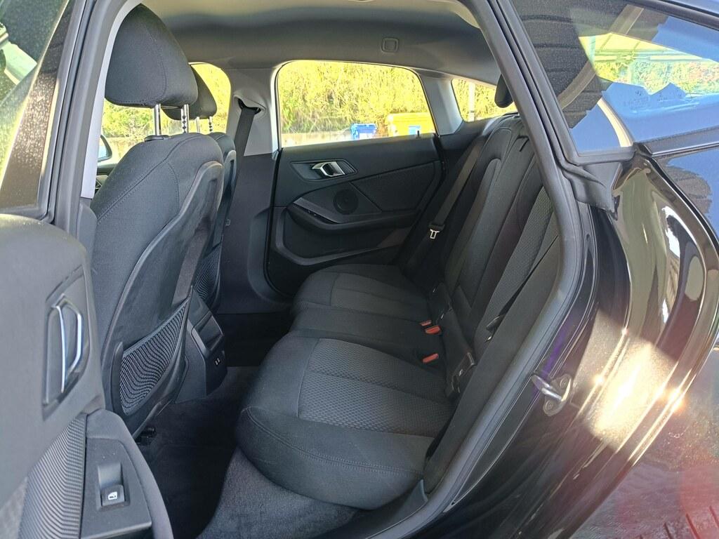 BMW Serie 2 218i Gran Coupe Business Advantage 136cv