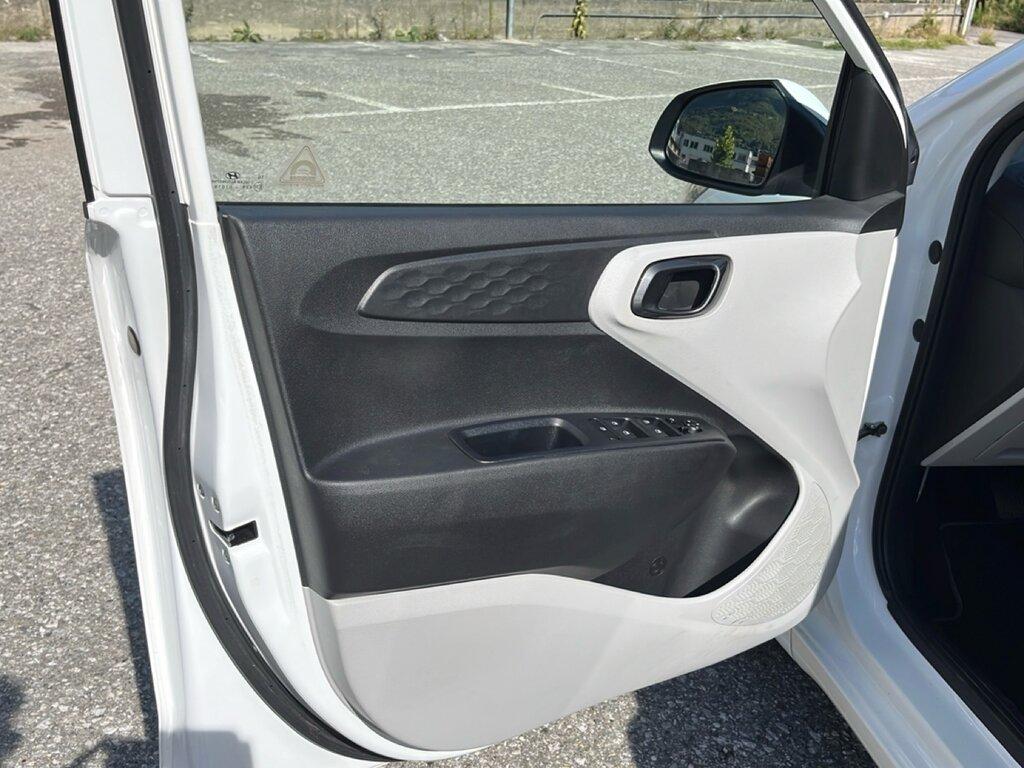 Hyundai i10 1.0 mpi Prime