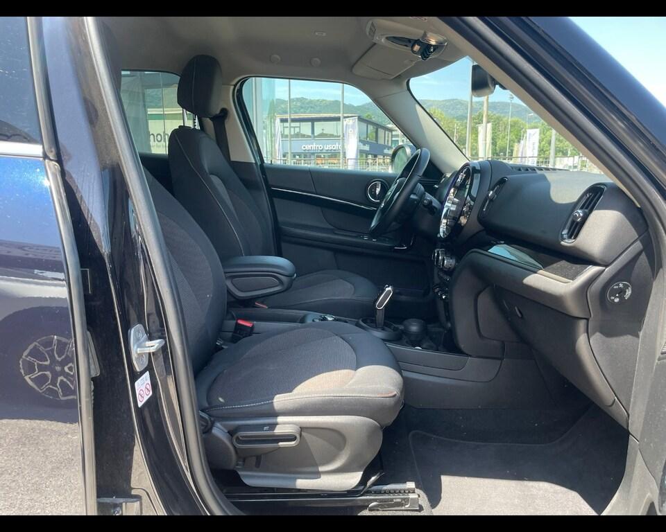 Mini Cooper D Countryman 2.0 D Cooper D Business Auto