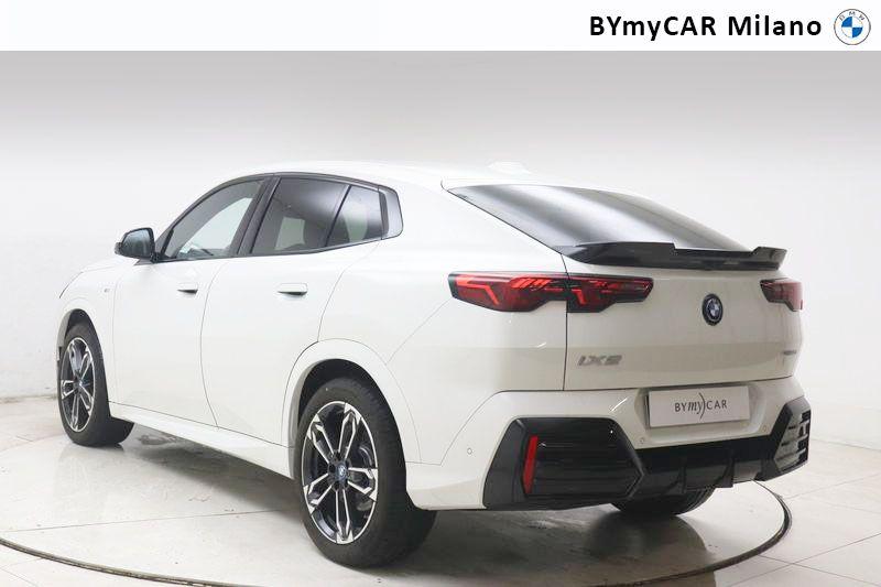 BMW iX2 edrive 20 MSport Pro