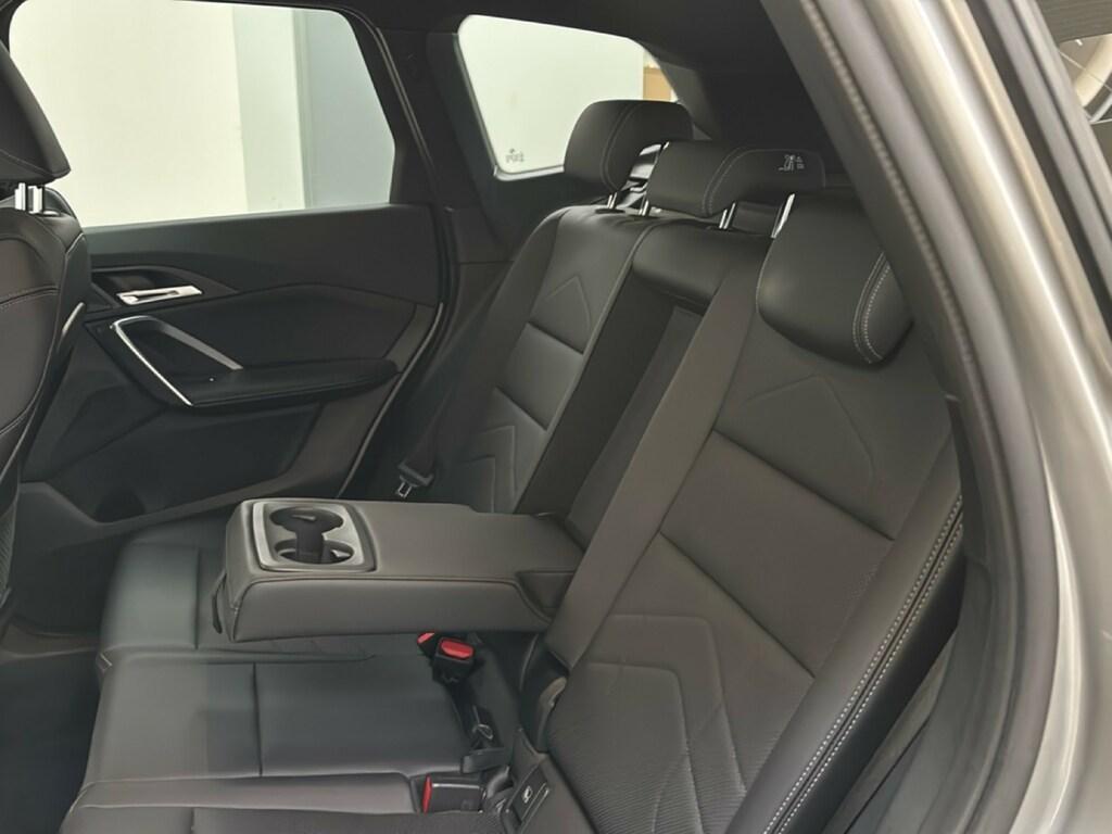 BMW X1 sdrive18d Msport auto