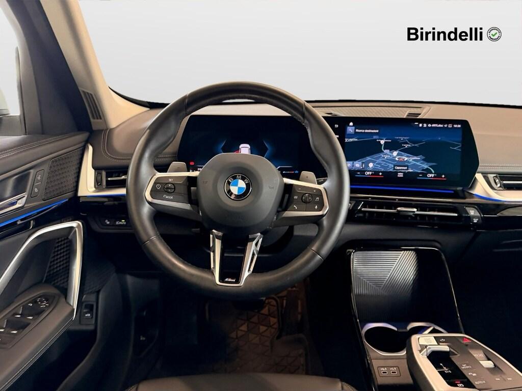 BMW X1 sdrive18d X-Line auto