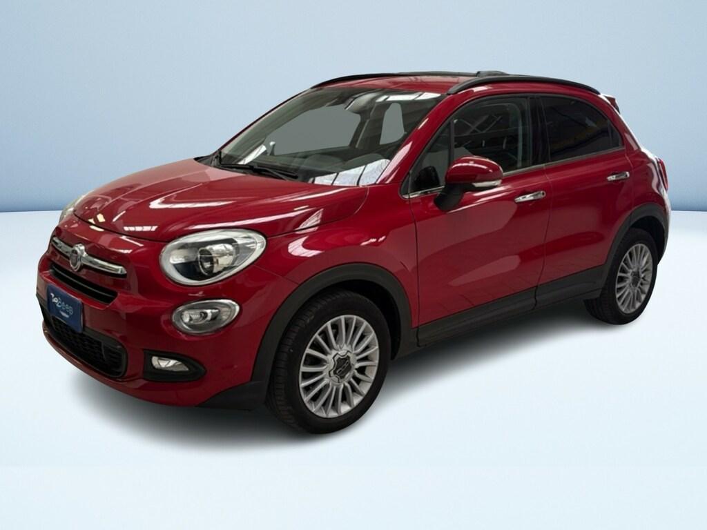 Fiat 500X 1.6 mjt Lounge 4x2 120cv dct