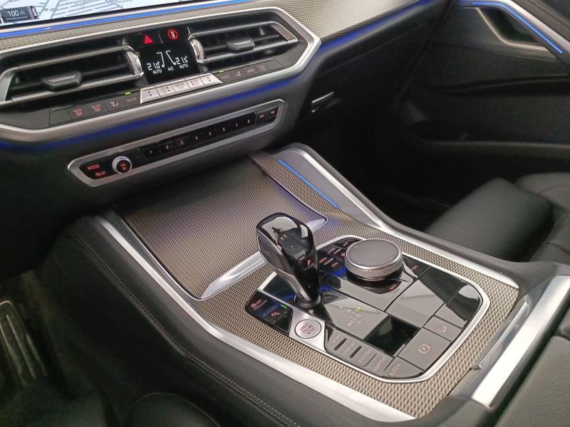 BMW X6 X6 xdrive30d mhev 48V Msport auto