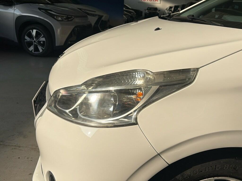Peugeot 208 1.0 puretech (vti) 12v Access 5p