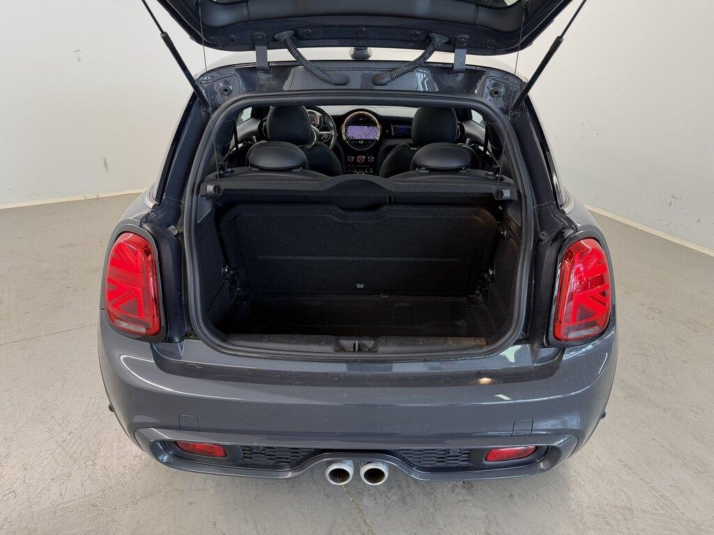 Mini Cooper S 2.0 TwinPower Turbo Cooper S Hype DCT