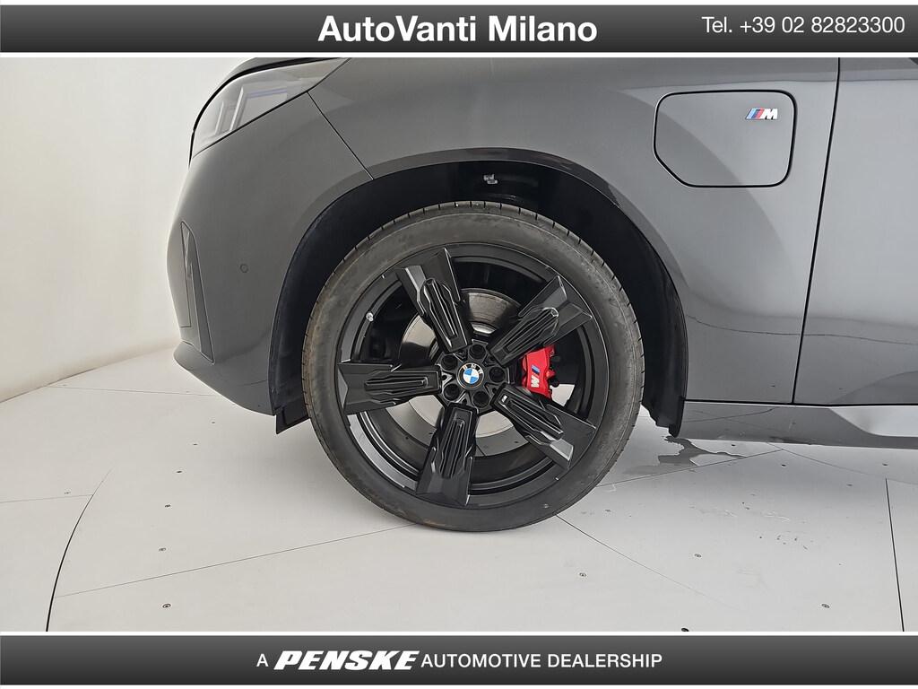 BMW X3 xdrive30e MSport auto