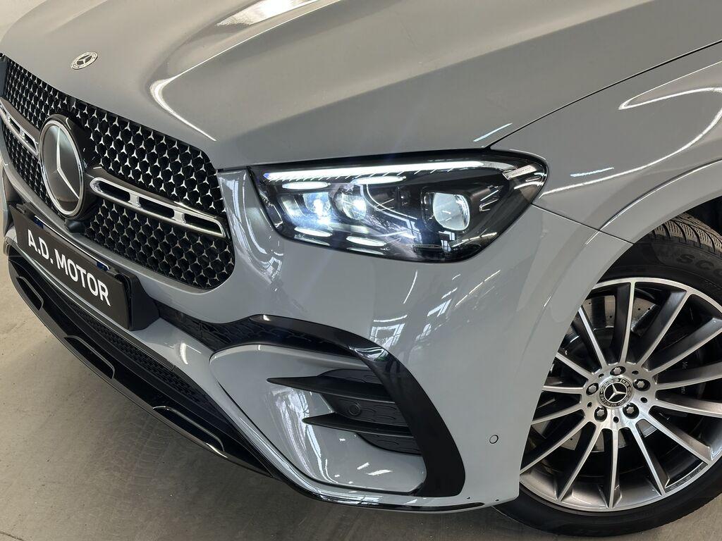 Mercedes GLE 450 d AMG Line Premium Plus 4matic auto