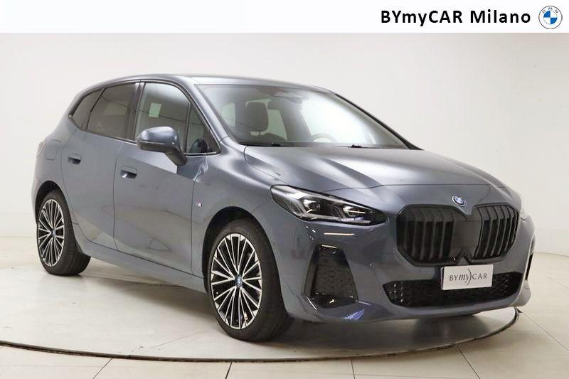 BMW Serie 2 225e Active Tourer xdrive Msport auto