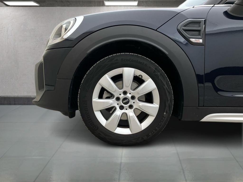 Mini One Countryman 1.5 One Boost