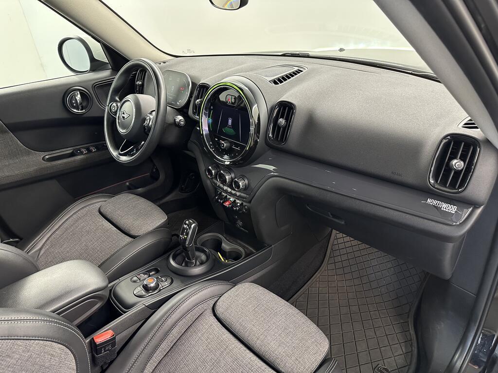 Mini Cooper D Countryman 2.0 TwinPower Turbo Cooper D