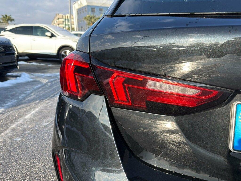 BMW Serie 1 120d 48V MSport auto