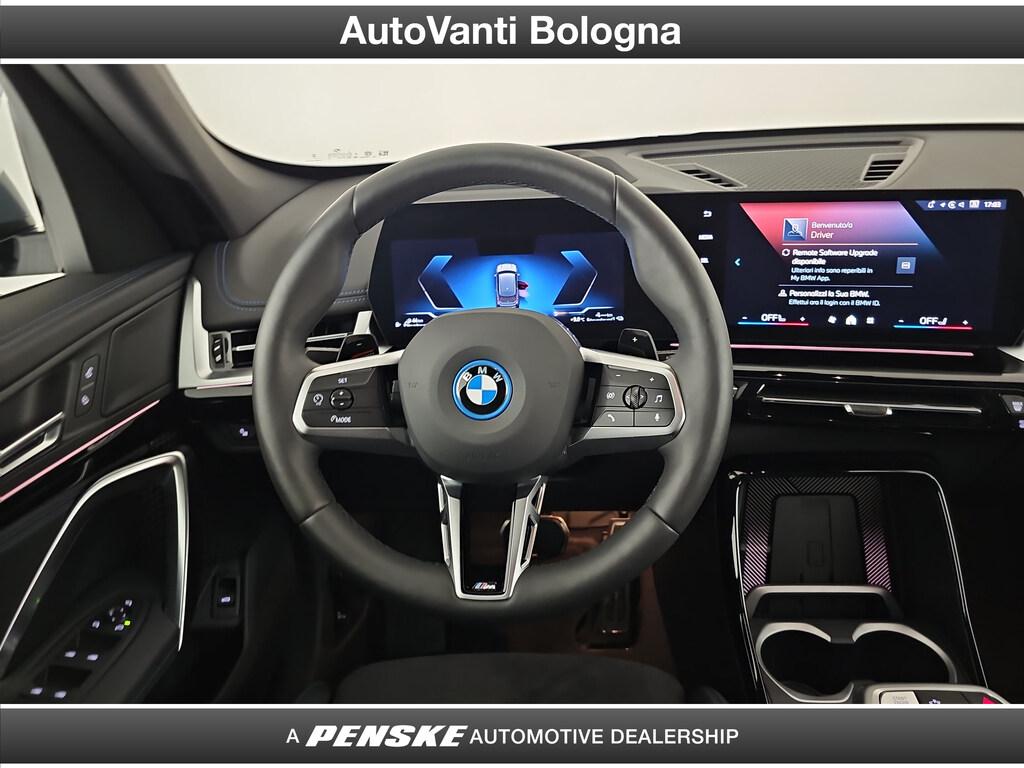 BMW X1 xdrive 25e MSport Pro auto