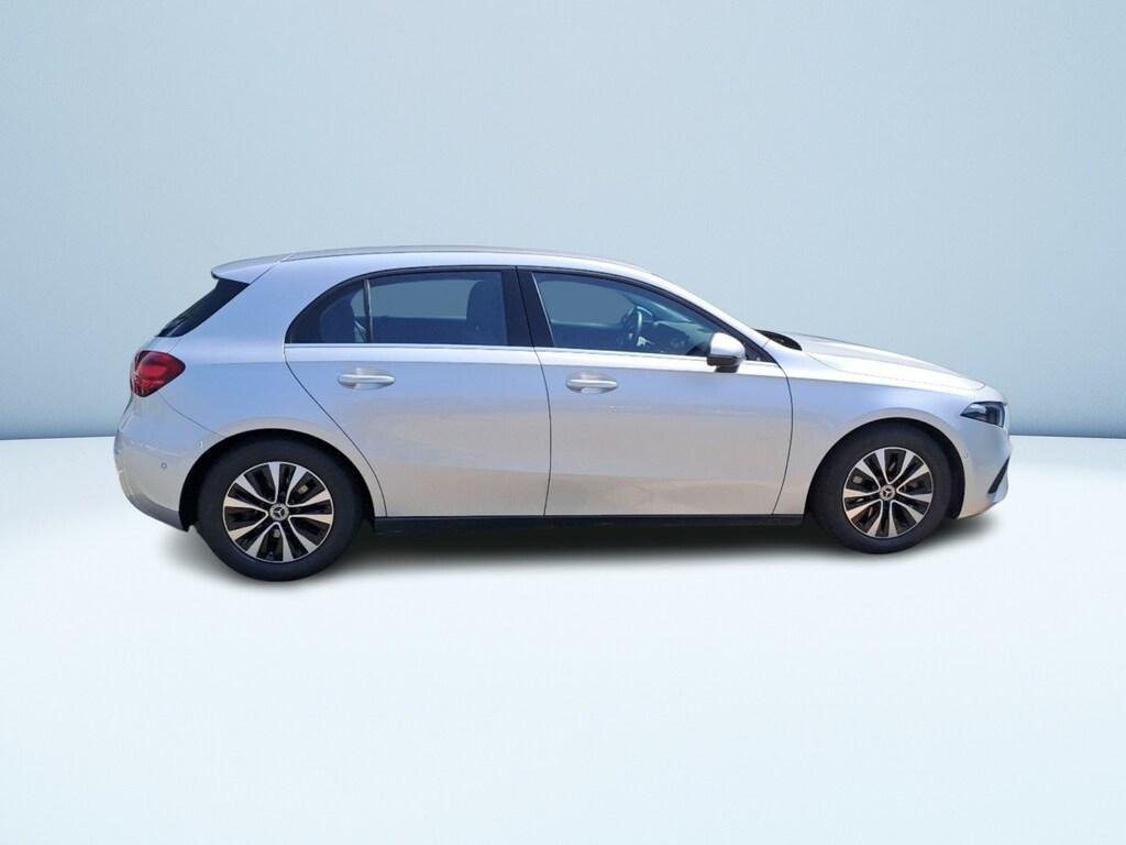 Mercedes Classe A 180 d Advanced auto