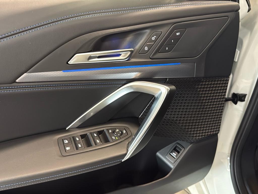 BMW X1 xdrive 25e MSport Pro auto