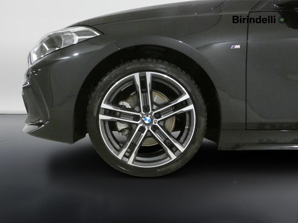 BMW Serie 1 116d Msport auto