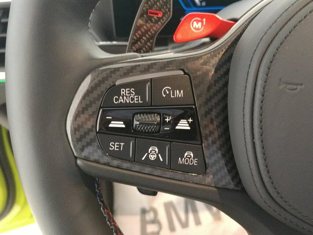 BMW Serie 3 M M3 3.0 Competition M xdrive auto