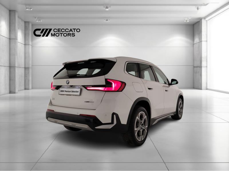 BMW X1 sdrive18d X-Line auto