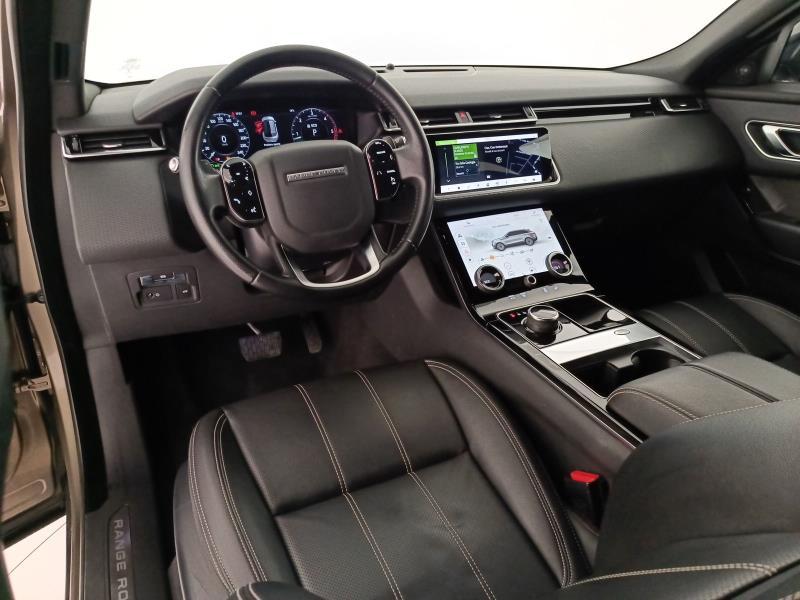 Land Rover Range Rover Velar 2.0 i4 R-Dynamic S 240cv auto