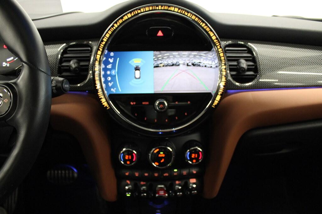Mini Cooper S 2.0 TwinPower Turbo Cooper S Business DCT