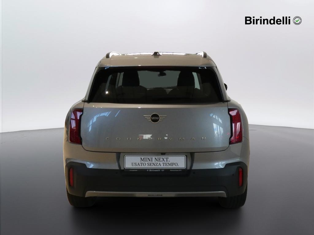 Mini Mini Countryman 2.0 48V D Essential auto