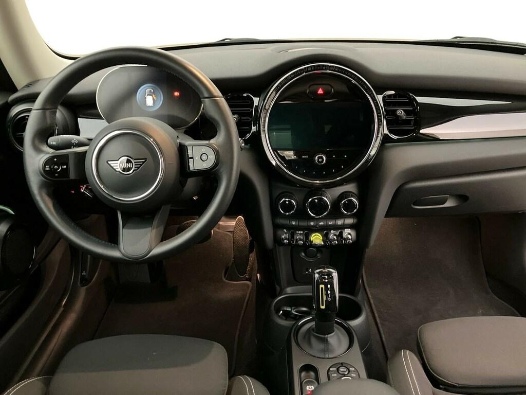 Mini Cooper SE 3p Classic auto