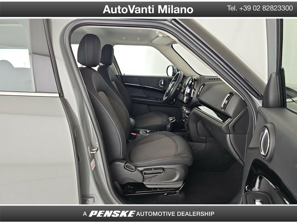 Mini Cooper SE Countryman Mini Countryman 1.5 Cooper SE all4 auto