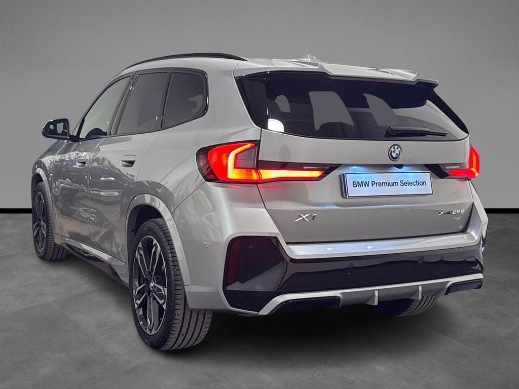 BMW X1 xdrive 25e MSport Pro auto