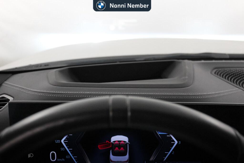 BMW Serie 4 420d Cabrio mhev 48V M Sport Pro auto