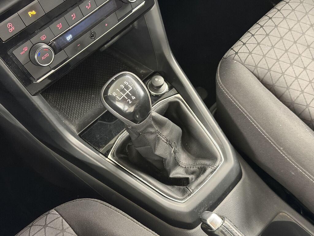 Volkswagen T-Cross 1.6 tdi Style 95cv
