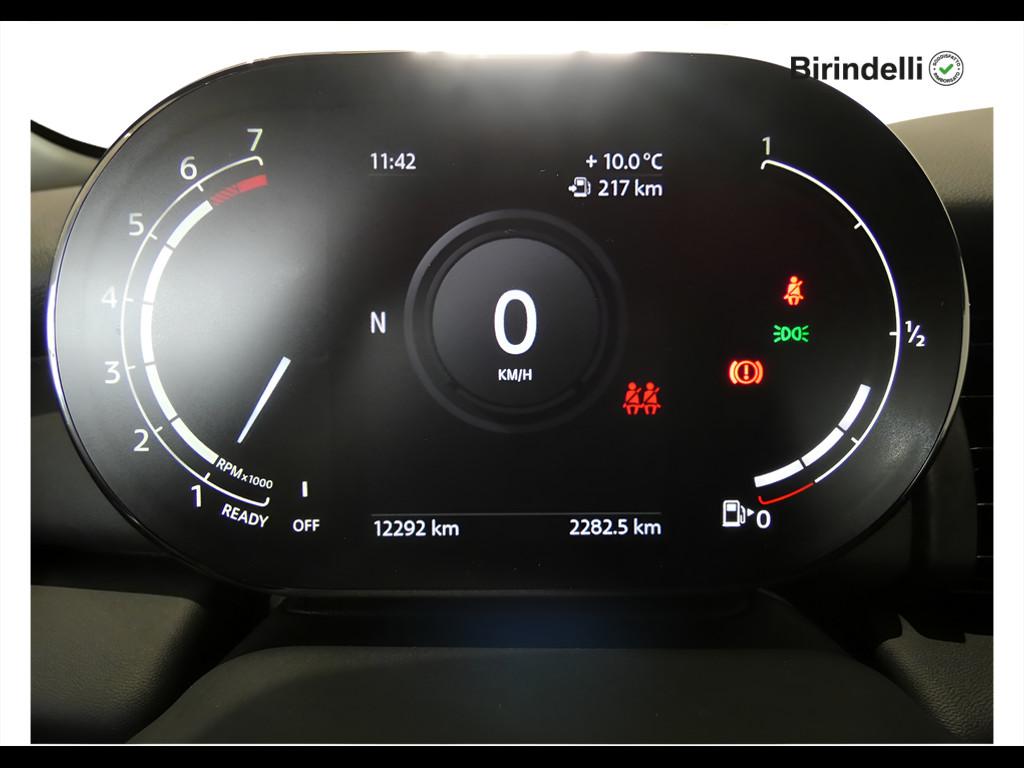 Mini One 1.5 TwinPower Turbo One Baker Street