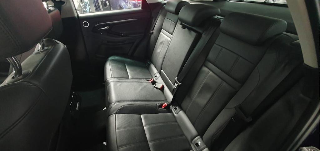 Land Rover Range Rover Evoque Evoque 2.0d i4 mhev SE awd 163cv auto