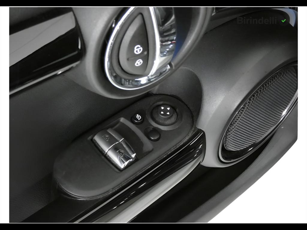Mini Mini 3p 2.0 JCW JCW auto