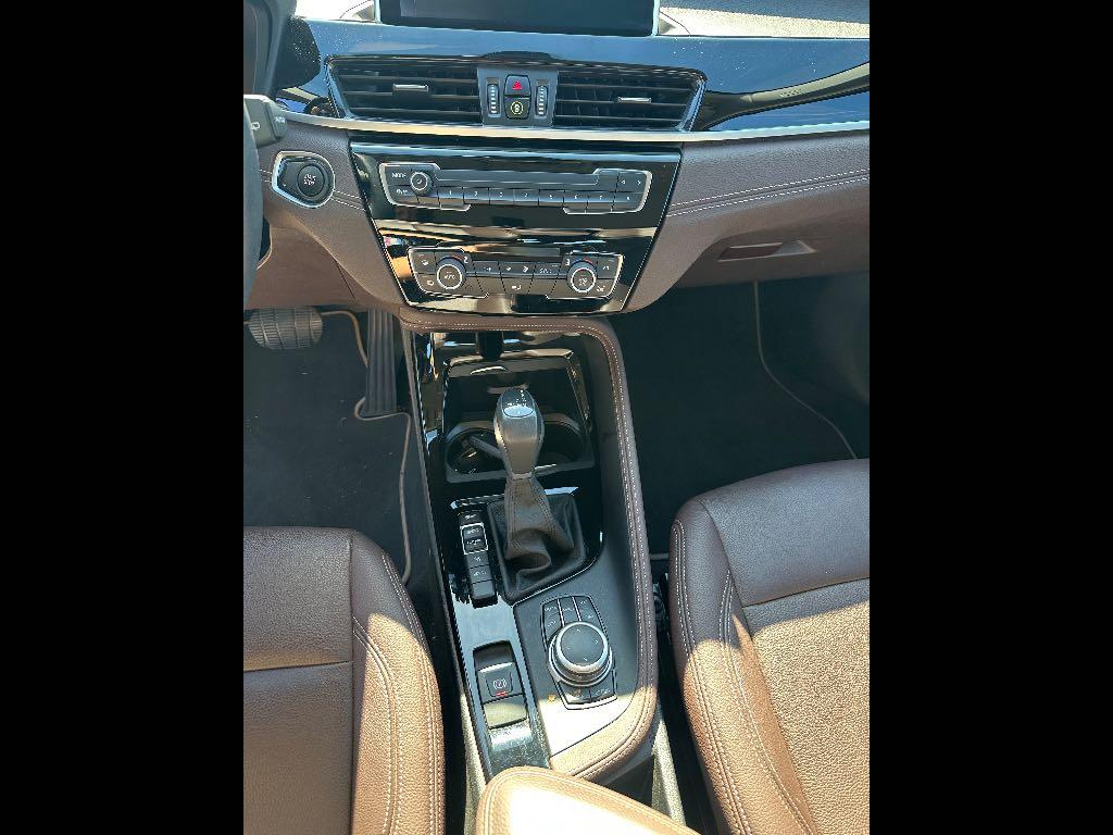 BMW X1 xdrive25e xLine Plus auto