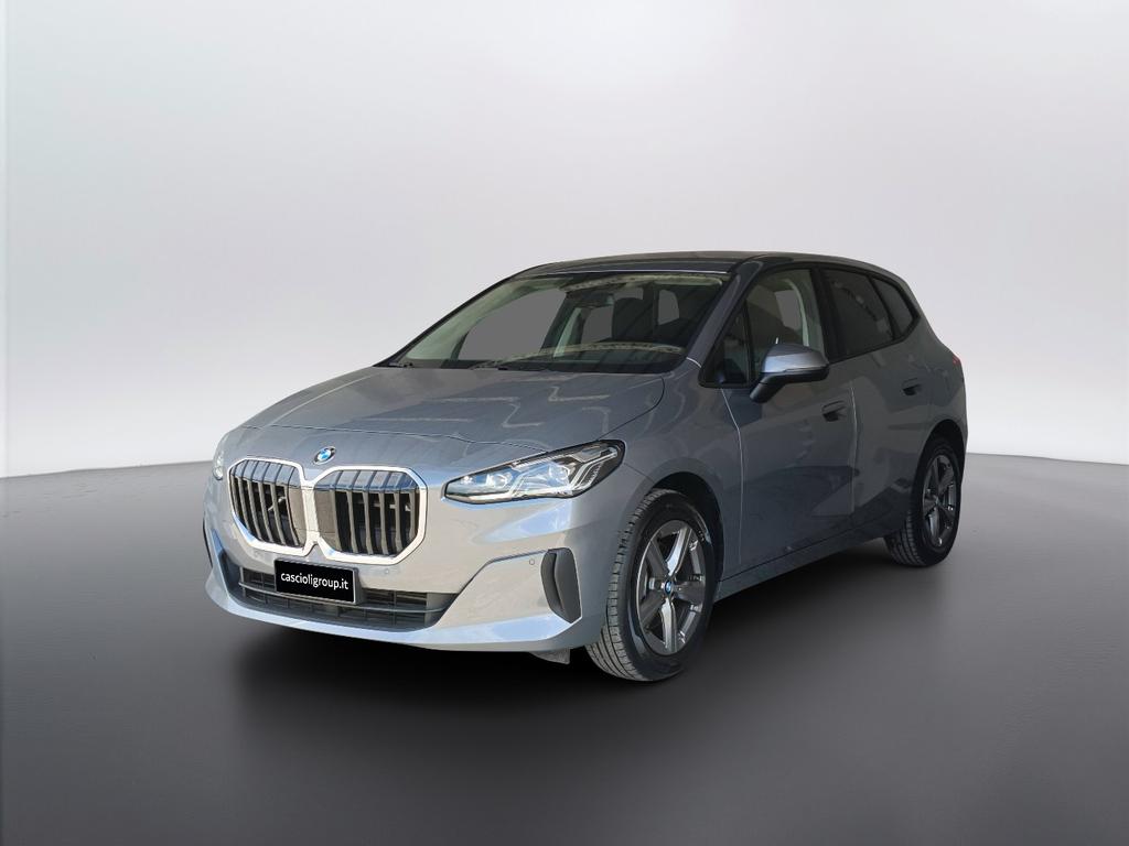 BMW Serie 2 218i Active Tourer auto
