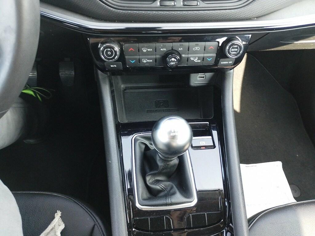 Jeep Compass 1.6 mjt Night Eagle 2wd 130cv