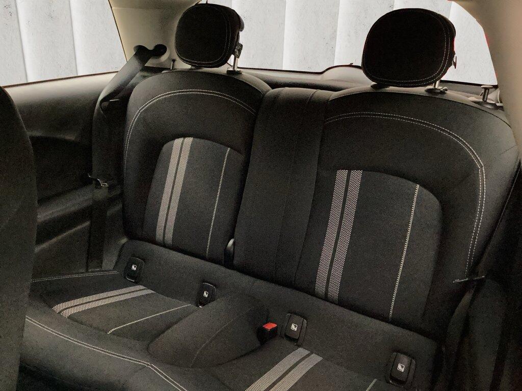 Mini Mini 3p Cooper SE auto