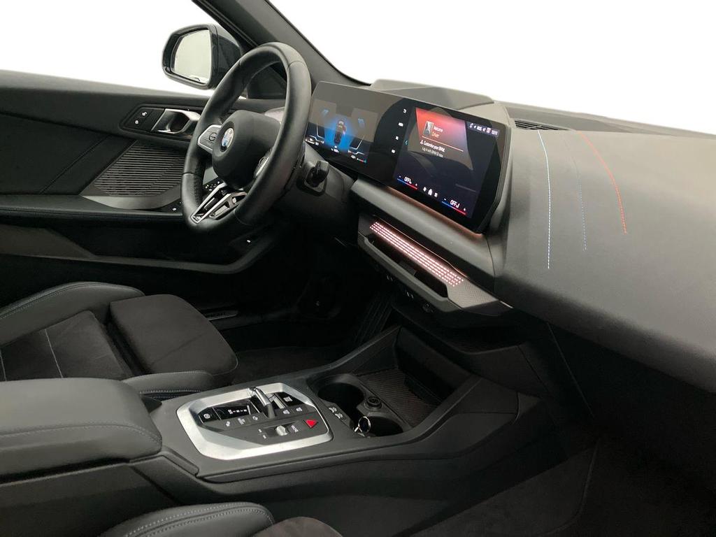 BMW Serie 1 118d MSport Pro auto