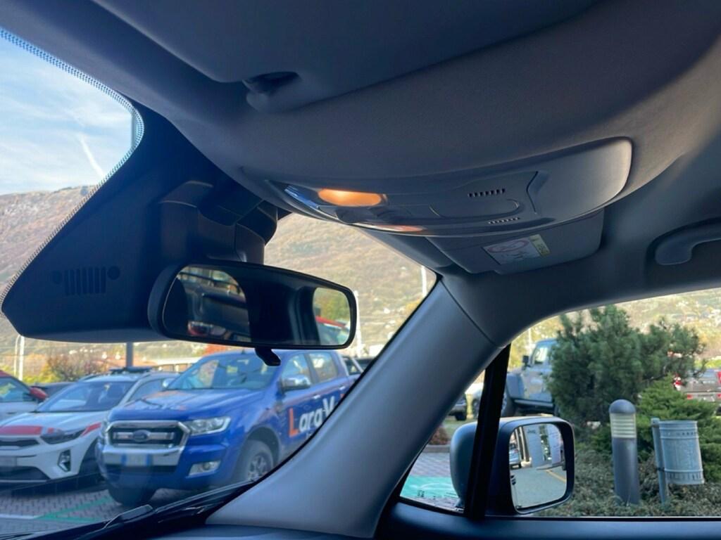 Jeep Renegade 2.0 mjt Trailhawk 4wd 170cv auto