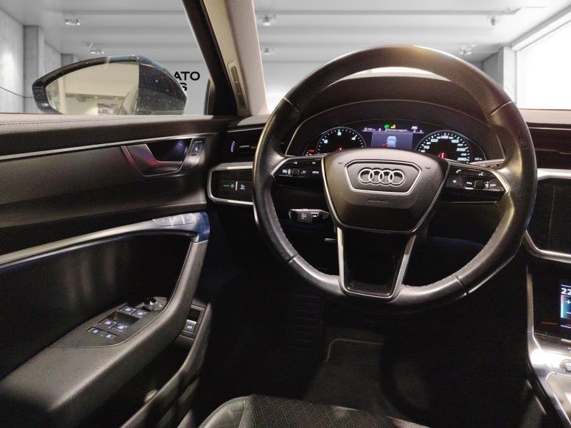 Audi A6 35 2.0 tdi mhev Business s-tronic