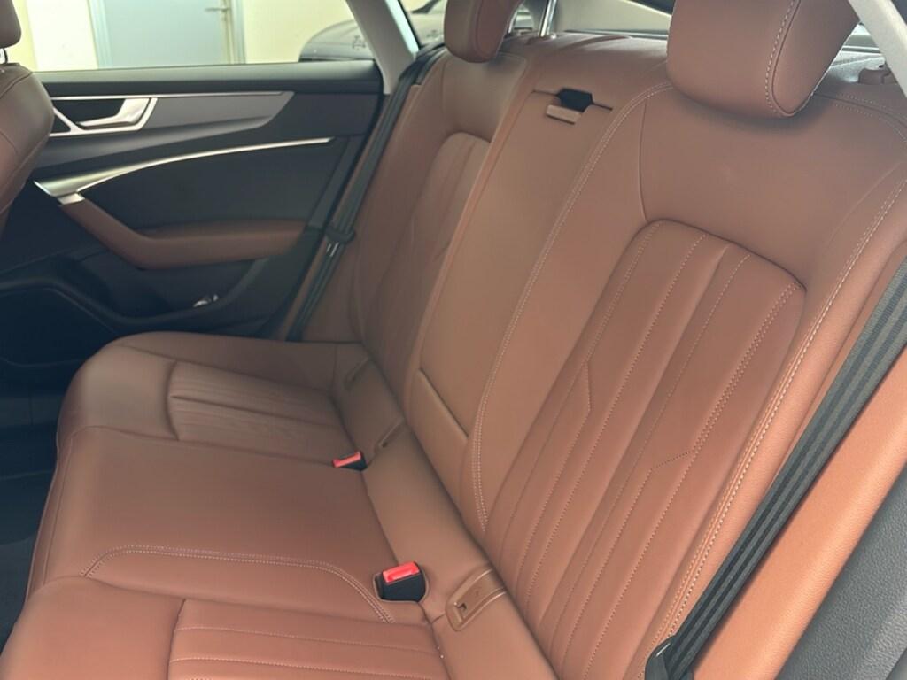 Audi A7 Sportback 40 2.0 tdi mhev 12V Business Advanced quattro s-tronic
