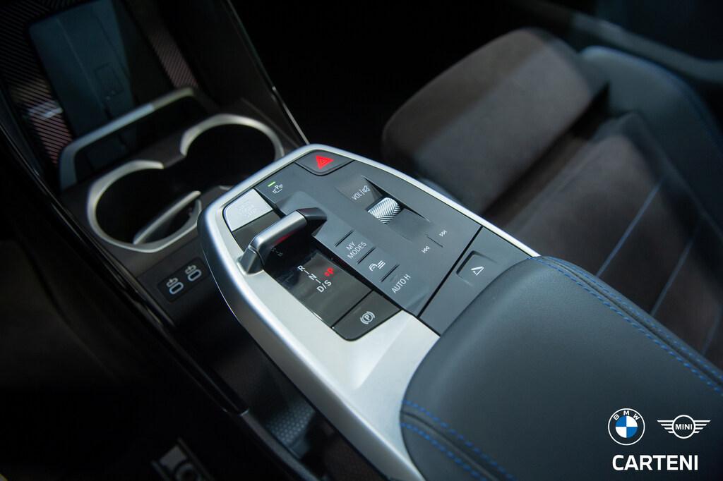 BMW X2 xdrive 20d 48V MSport Pro auto