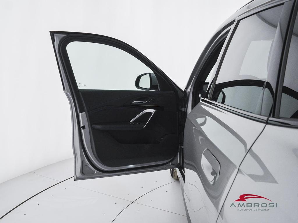 BMW X1 xdrive 25e MSport auto