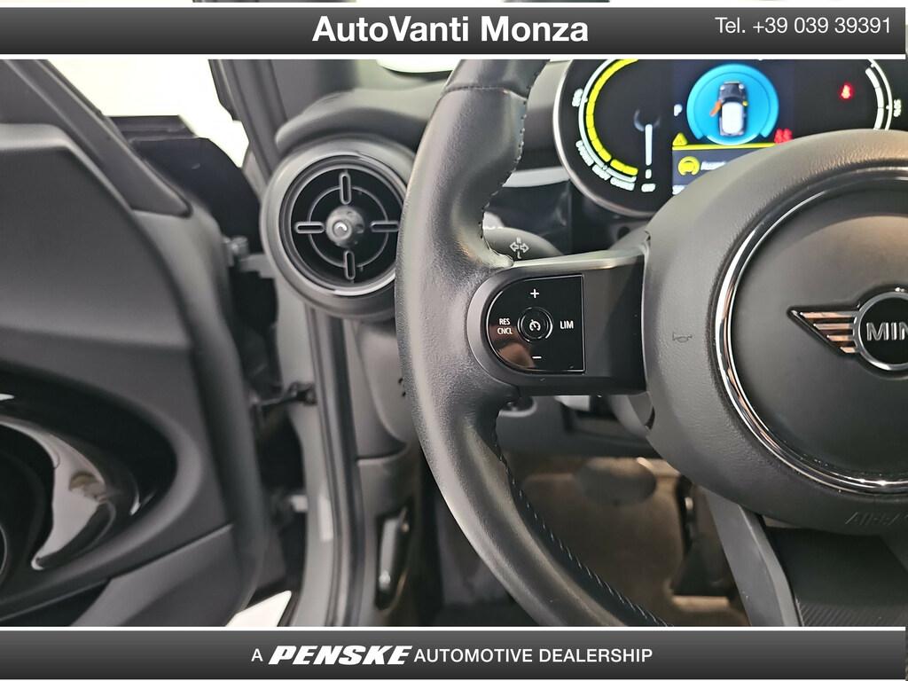 Mini Mini 3p Cooper SE Electric auto