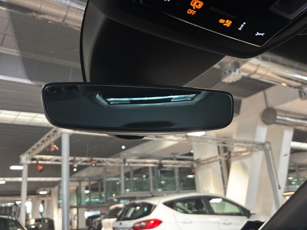 Cupra Leon Sportstourer 1.5 hybrid 150cv dsg