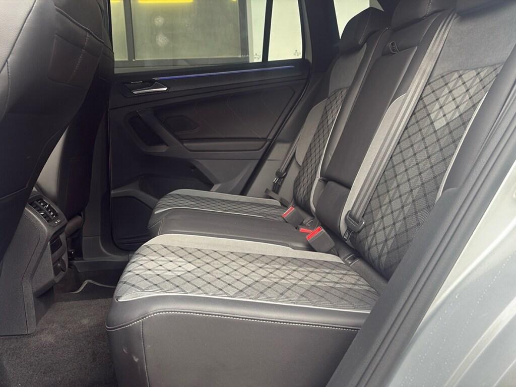 Volkswagen Tiguan 1.5 tsi act R-Line 150cv dsg