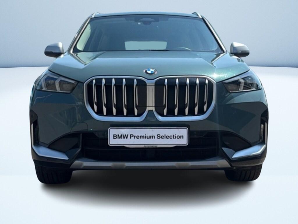 BMW X1 sdrive18d X-Line auto